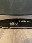 Vintage 19    Gaming Tv Durabrand Dwt1905  Crt No Remote Tested Works