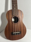 Cordoba Up-1s Ukulele Hecho A Mano No Case