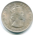 Bermuda Crown 1964 Km-14   3636 Oz Asw  Lotfeb4699