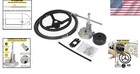 High-performance 10ft Rotary Steering System With Stainless Steel Construction