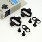 Shimano Sm-sh51 Spd Cleats Set Fits Pd-m536 M520 M515 M505 M424 Bike Pedals Us