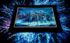 Blizzcon 2018 Hearthstone Days Of The Frozen Throne Fine Art Print Le  279 350