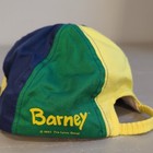 Vintage Barney Kids Hat