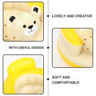  Baby Inflatable Seat Infant Back Support Seat Baby Shower Chair Toddler Chair