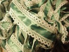  Lace 200 Yards   many Colors pieces  group M 