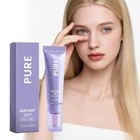 New  Gopure Instant Lift Eye Gel - For Puffiness   Bags  Fine Lines 0 35 Oz