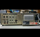 Sony Evo-9500a Pro Hi8 Video8 8mm Vcr Recorder Player Tbc Video Transfer Tested