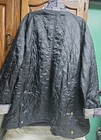 Nwts Barbour Beadnell Polarquilt Plus  Black  Sz  3x  retail  320  