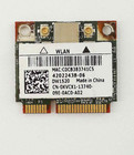      Wifi Network Card Mini Pcie Adapter      Dell Wireless Wlan Card     Dw1520