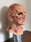 Freddy Mask A Nightmare On Elm Street 4 Dream Master Trick Or Treat Studios