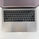 Macbook Pro 13 Space Gray 2017 2 3 Ghz Intel Core I5 7th Gen  8gb 256gb Ssd