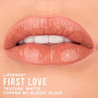     free Shipping   Free Gift  New   Sealed Lipsense By Senegence     first Love  