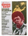 Vtg 1977 Down Beat Jazz Magazine 21 Issues Miles Davis Gillespie Hancock Zappa