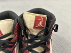 Chicago White Sox Shoes Baseball Cleats Mens Size 9 Mlb Nike Jordan 1