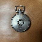 Bulova Harley Davidson Pocket Watch