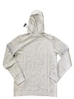 Nwt Under Armour Youth Yxl Sportswear 100  Cotton Hoodie 1306161 Grey New