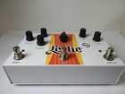 Original Hammond Leslie Rotating Speaker Simulator Effects Pedal Free Us S h
