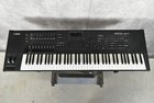 Yamaha Motif Xf7 Music Production Synthesizer 76 Key Keyboard Japan