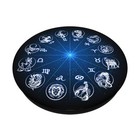 Zodiac Signs Constellation Stars Zodiac New Age Space