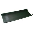 Gutter Splash Block Downspout Rain Diverter 38  Water Channel Guard Divert