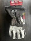 Lincoln Mx Series Premium A4 Cut Resistant Mig Gloves K5131