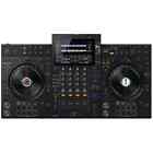 Alphatheta Xdj-az Professional All-in-one Dj System Flagship 100-240v Xdjaz Pls