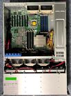 Dell Compellent Series C40 - San Storage System Controller Enclosure   2g11k