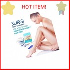 Surgi-wax Microwave Hair Removal Hard Wax For Body  4 Oz