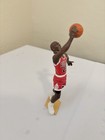 Michael Jordan Chicago Bulls Number 23 1995 Figurine Collectible