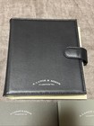  very Rare  A  Lange   Sohne Watch Lange 1 Manual   Booklet Holder