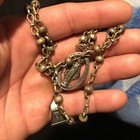 St  Mary Rosary  1880 Circa 