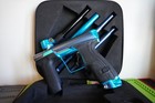 Planet Eclipse Cs2 Pro Paintball Gun Marker
