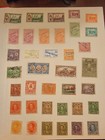 Large Collection Lot Of Latin  South America Official  Old Classic Stamps