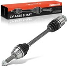  Cv Axle Shaft Assembly Compatible With Kia Forte 2020 2021 2022 2023 1 6l  