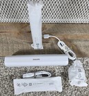 Philips Sonicare Professional Clean Plus Electric Toothbrush  hx743a  - White