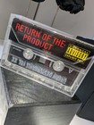 Urban Disturbance Vol  2 Return Of The Product 90 s Hip Hop Mix Tape Rare  