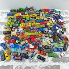 Hot Wheels Matchbox Lot Vintage To Now Die Cast Cars 1 64 90s Y2k Bundle 106