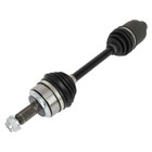 2pcs Cv Axles Front For Honda Accord 2 4l 2008-2014   Acura Tsx 2 4l 2009-2013