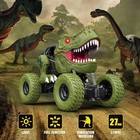 Kids Dinosaur Toys For Age 3 4 5 6 7 8 9yr Year Old Boys Girls  Educational Toy