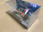 Ayrton Senna Toleman Tg183b  19 Brazil Gp Formula 1 1984 1 43 Altaya