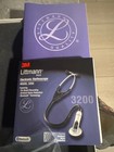 Littmann 3200 Electronic Stethoscope
