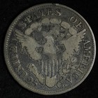1806 Draped Bust Quarter Fine E327 Jweln