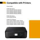 Pg-245xl Cl-246xl Ink Cartridge For Canon 245 246 Pixma Ts3322 Mg2522 Mg2520 Lot