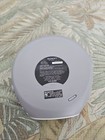 Sony G-protection Cd Walkman D-fj210 Tested And Working