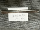 Vintage Powermatic  60 Jointer  Knife Gibs