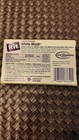 Vtg Rit Powder Stain Remover Old Formula White Wash Laundry Treatment Whitener