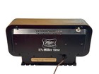Vintage Miller High Life - Welcome To Miller Time Counter Top Bar Light