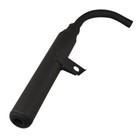 Motorcycle Silencer Muffler Pipe Exhaust Clamp For Yamaha Pw50 Py50