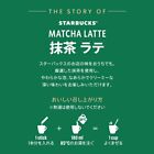 Nestle Starbucks Premium Mix Matcha Latte Stick Coffee 4p X 3 Boxes Japan