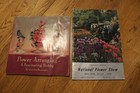 Vintage Pamphlet Program Texas Flower Show Floral 1940 Coca Cola Ad Ephemera
